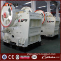 Long Service Life Jaw Crusher Manufacturer USA